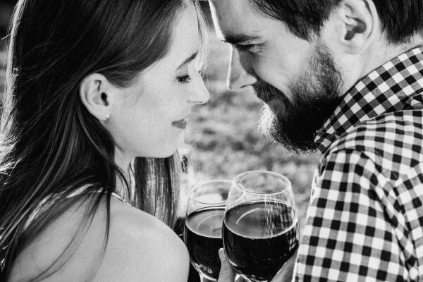 Cómo triunfar en la primera cita con una mujer