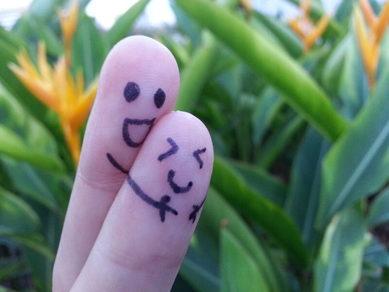 ¿Por qué somos más felices cuando tenemos pareja?