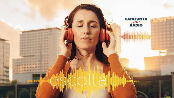 II Parte – Entrevista a Samsara en «El Suplement» de Catalunya Ràdio