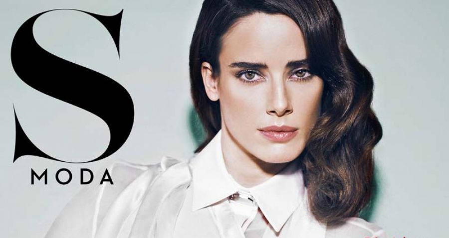 Hartos de Tinder. Nos entrevistan en SMODA