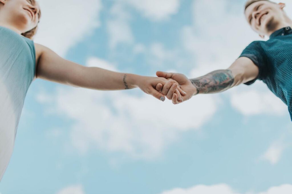 El Síndrome de la Asimetría: la causa principal de los divorcios