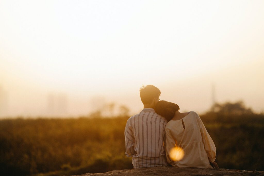 ¿Qué hace que el amor dure?