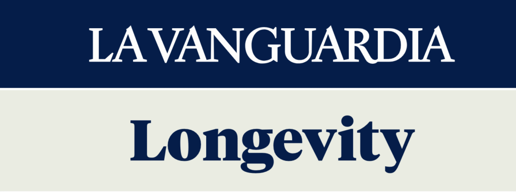 Entrevista en Longevity: Empezar una relación con más de 55 años