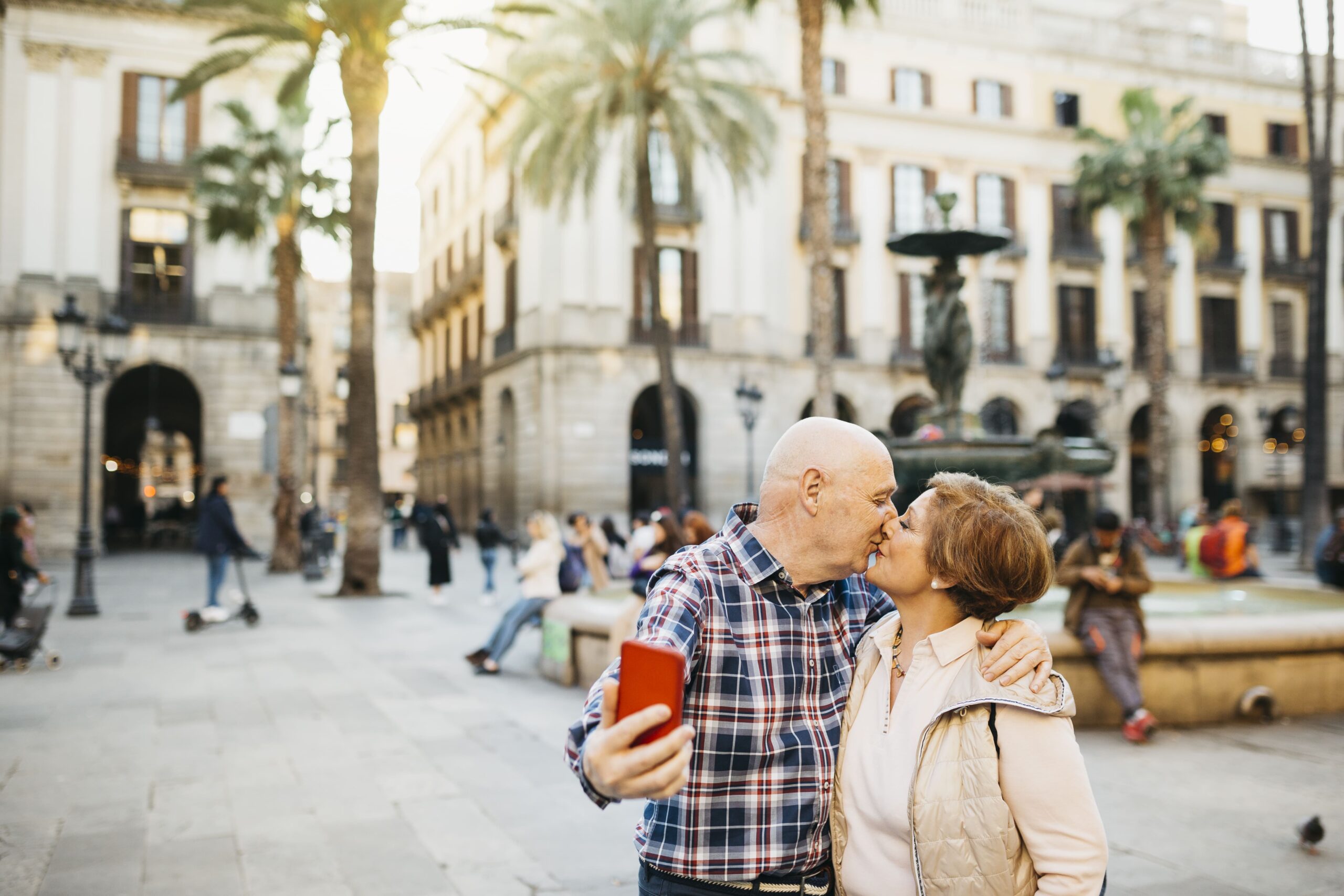 Los 5 lenguajes del amor: Conectando desde el corazón