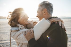 Las señales de que has encontrado a la persona correcta: Consejos para saber si estás en la relación adecuada